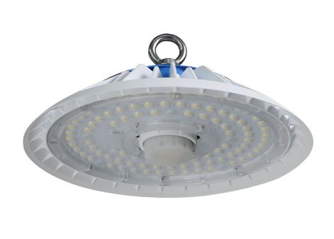 Precautions to observe while installing a UFO LED High Bay Light