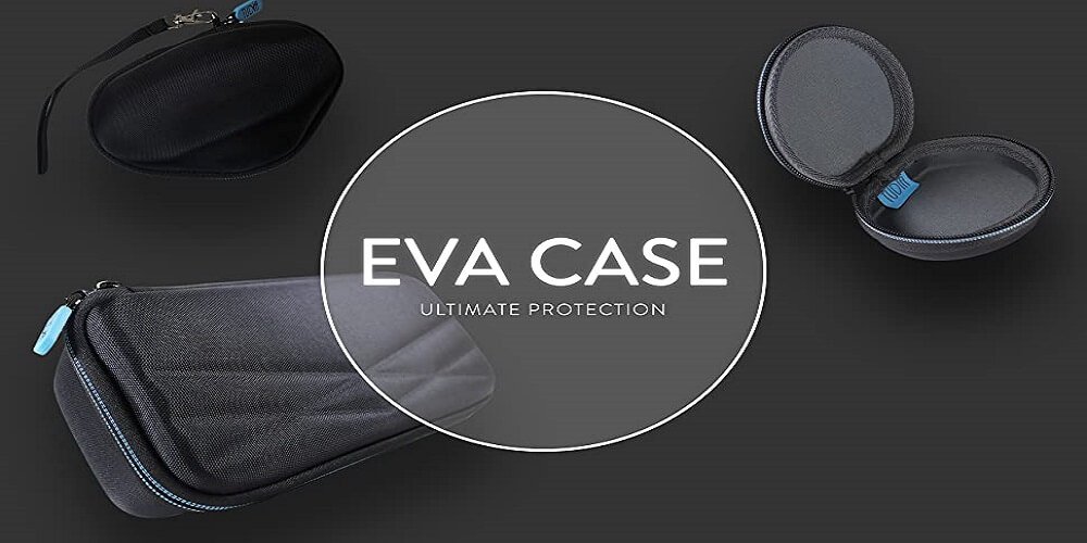 How to Contact a Good EVA Case Manufacturer