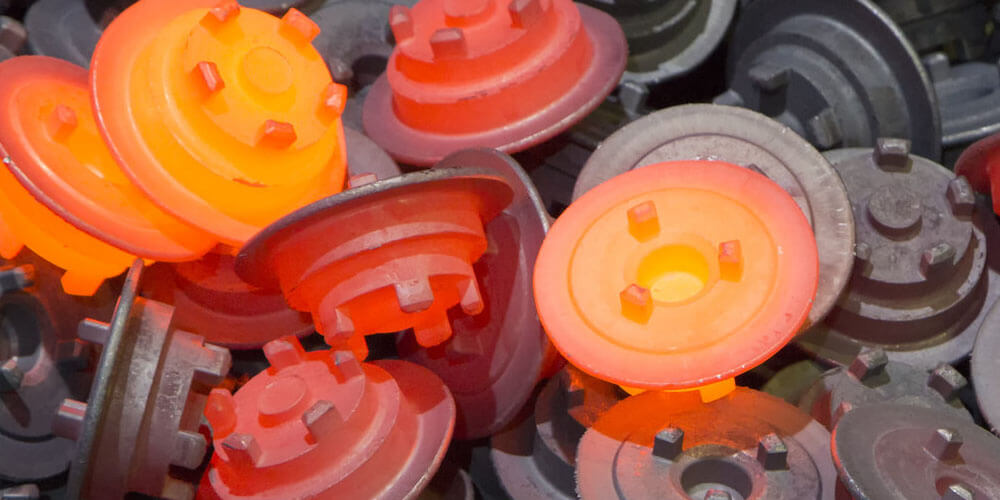 Analyzing the Applications of Cold Forging in Different Industries