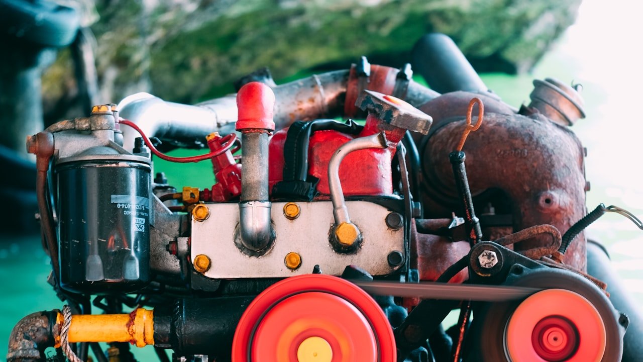 Importance of Machined Parts to Various Companies