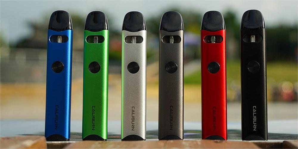 Best Pod Vapes of 2022: The Top Pod Systems Right Now
