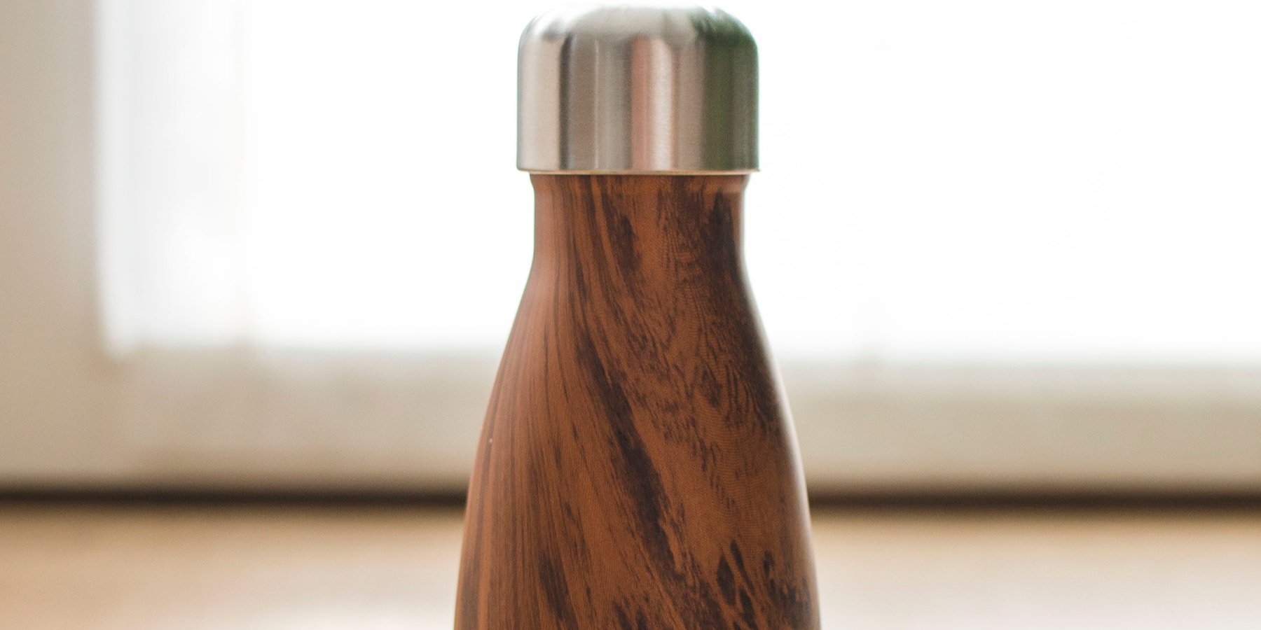 Comparing Different Materials for Reusable Water Bottles