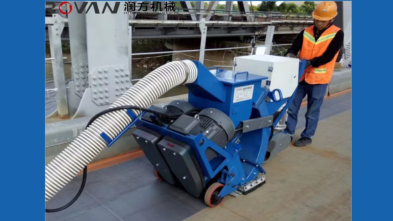 Future Prospects &amp; Market Trends in Blasting Machine Manufacturing