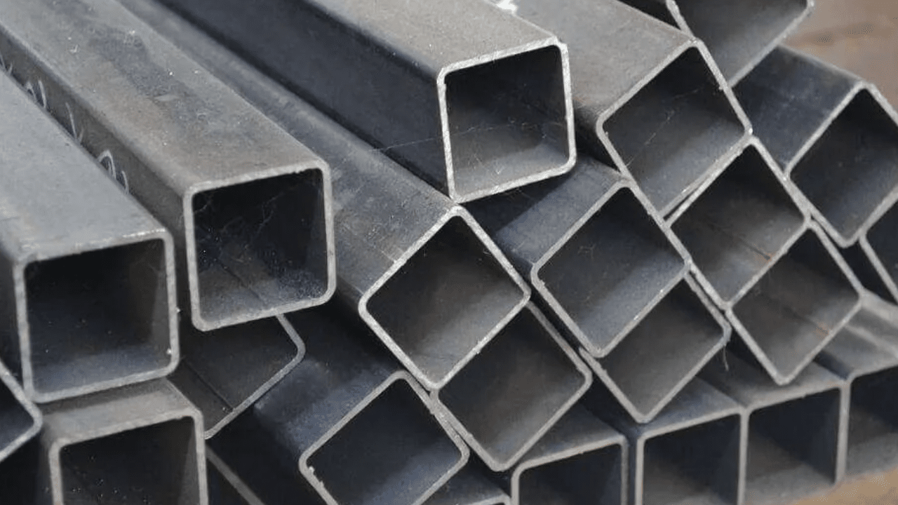 What Are The Characteristics Of Steel Square Tubing That Make It Essential In Modern Industrial Applications?