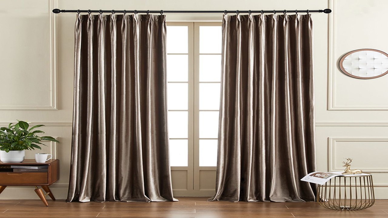 Can Blackout Curtains Help Save on Energy Bills?