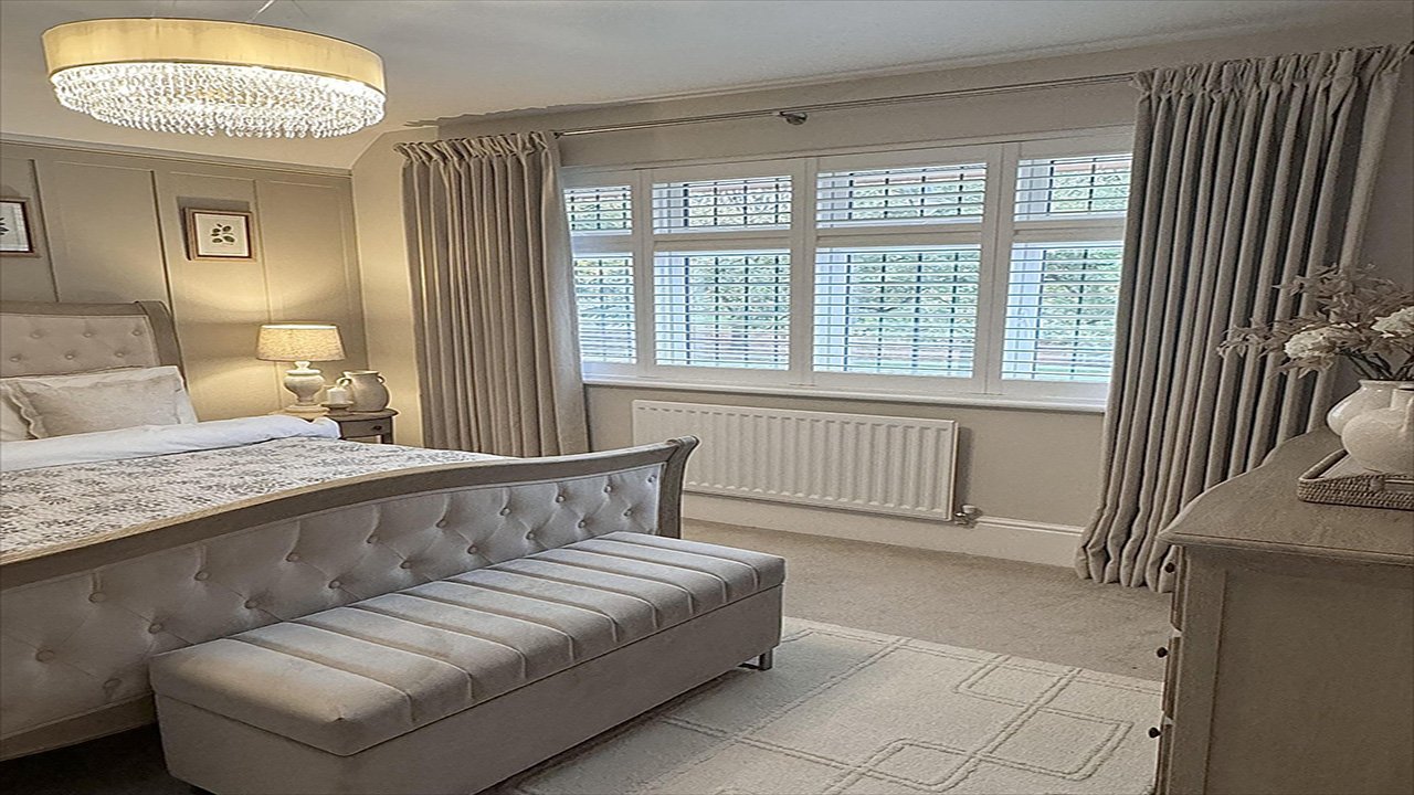 The Health Benefits of Sleeping on Linen Sheets