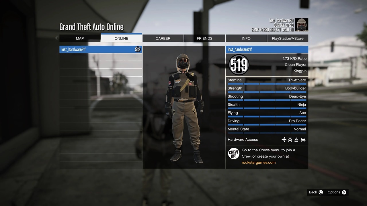 Why U4GM Is the Top Choice for GTA 5 Modded Accounts for Sale in 2025