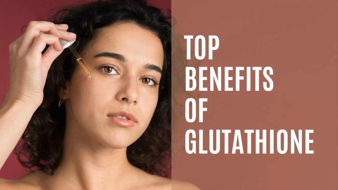 Medical Applications of Glutathione on the Brain and Mercury Detoxification