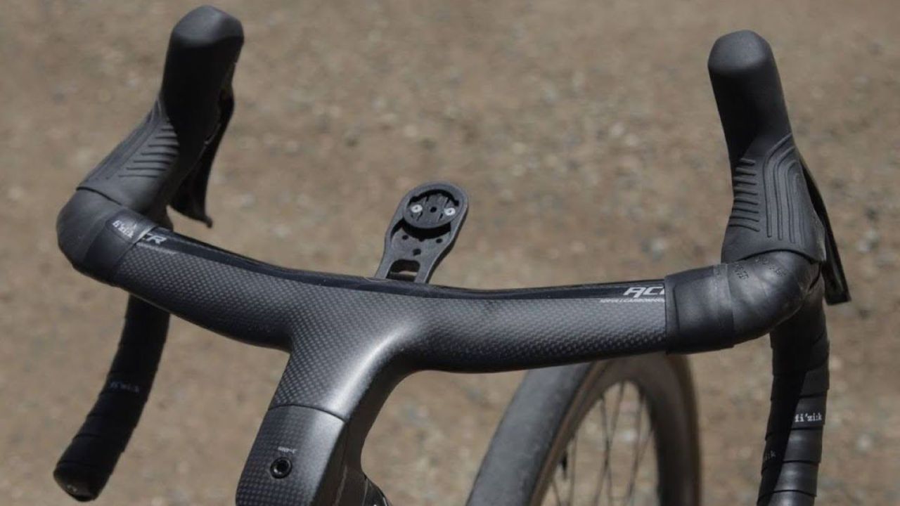 From Racing to Adventure: Integrated Handlebars for Every Cycling Terrain