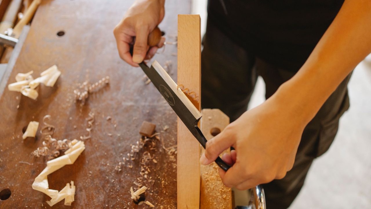 How Guangdong Became the Center of China's Customized Furniture Industry
