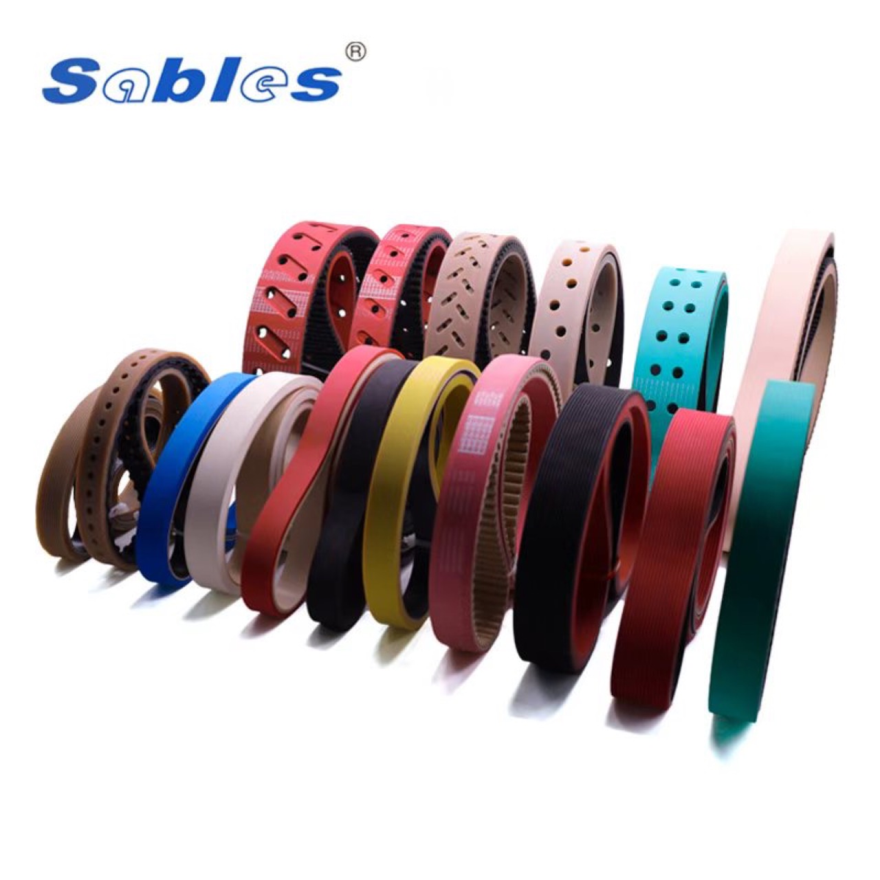 How to Evaluate a Coated Rubber Timing Belt Manufacturer Before Placing a Long-Term Supply Order