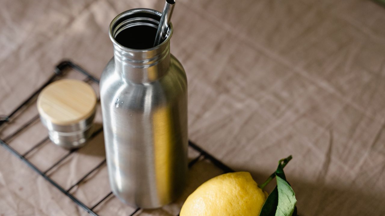 The Lid Spec That Kept Getting Changed: Why Flip vs. Straw vs. Screw-Top Is a Channel Decision, Not a Design One