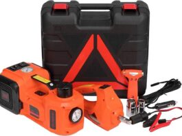 Why It Is Safe To Buy an Electric Hydraulic Jack Online