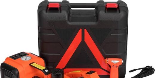 Why It Is Safe To Buy an Electric Hydraulic Jack Online