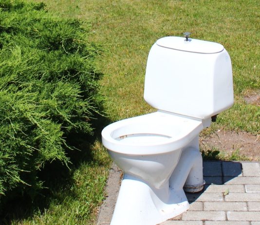 Common Mistakes in Toilet Unclogging