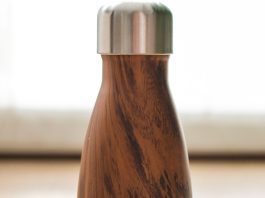 Comparing Different Materials for Reusable Water Bottles