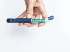 Selection of Paper and Adhesive for Injector Pen Labels Labeling