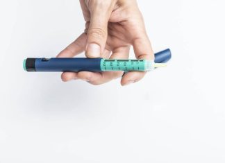 Selection of Paper and Adhesive for Injector Pen Labels Labeling