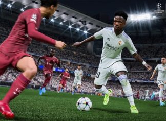 Factors to Consider While Purchasing FIFA Coins for Your PlayStation