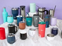 Role of Bulk Tumbler Cups for Office Dining Space
