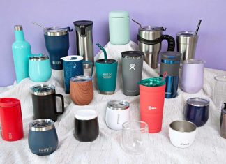 Role of Bulk Tumbler Cups for Office Dining Space