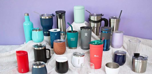 Role of Bulk Tumbler Cups for Office Dining Space