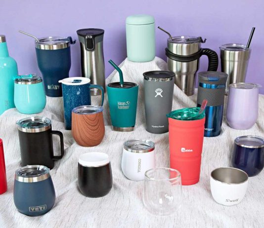 Role of Bulk Tumbler Cups for Office Dining Space