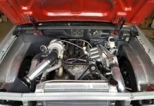 Benefits of Installing the 2003 Ford Ranger Turbo Kit