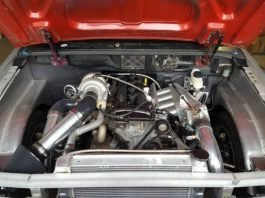 Benefits of Installing the 2003 Ford Ranger Turbo Kit