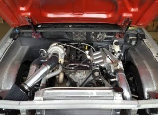Benefits of Installing the 2003 Ford Ranger Turbo Kit