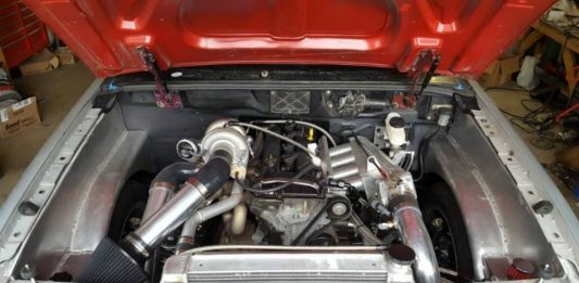 Benefits of Installing the 2003 Ford Ranger Turbo Kit