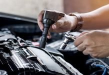 Ignition Coil and Symptoms of its Failure in Cars