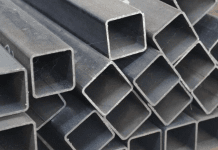 What Are The Characteristics Of Steel Square Tubing That Make It Essential In Modern Industrial Applications?