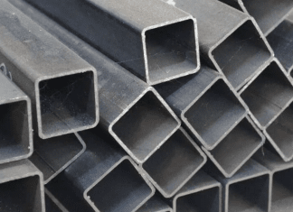 What Are The Characteristics Of Steel Square Tubing That Make It Essential In Modern Industrial Applications?