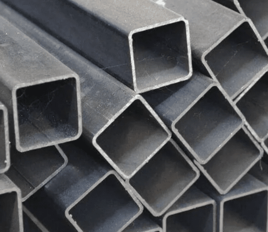 What Are The Characteristics Of Steel Square Tubing That Make It Essential In Modern Industrial Applications?