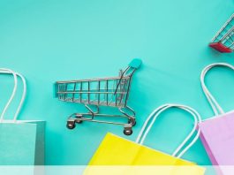 Different Types of Shopping Trolleys – Pros and Cons
