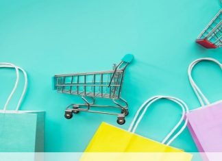 Different Types of Shopping Trolleys – Pros and Cons
