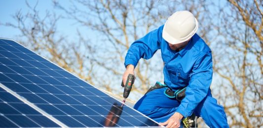 Everything You Need to Know About Solar Racking