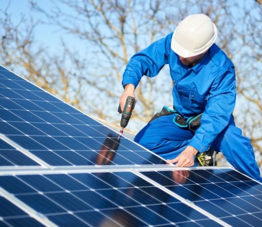 Everything You Need to Know About Solar Racking