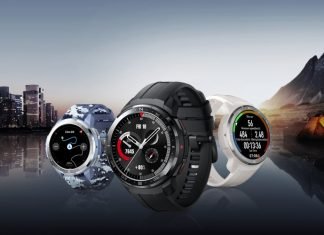 Top 3 Smartwatches You Can Get On Black Friday