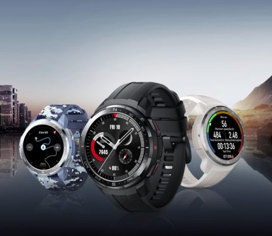 Top 3 Smartwatches You Can Get On Black Friday