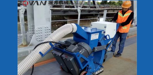 Future Prospects & Market Trends in Blasting Machine Manufacturing