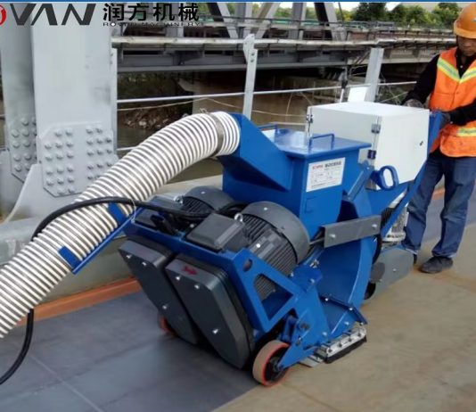 Future Prospects & Market Trends in Blasting Machine Manufacturing