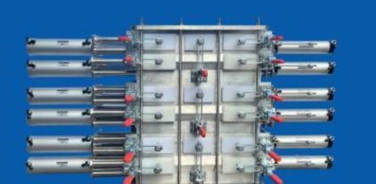 The Role of Magnetic Separators in the Recycling Industry