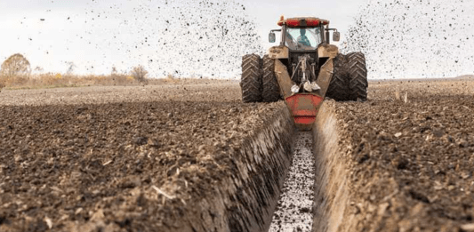 What Parts Make Up The Teeth of A Flail Mower?