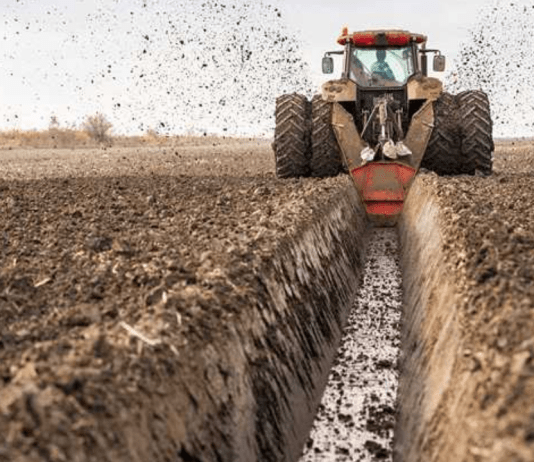 What Parts Make Up The Teeth of A Flail Mower?