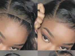 All Important Details You Should Know About HD Lace Wigs