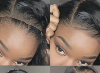 All Important Details You Should Know About HD Lace Wigs