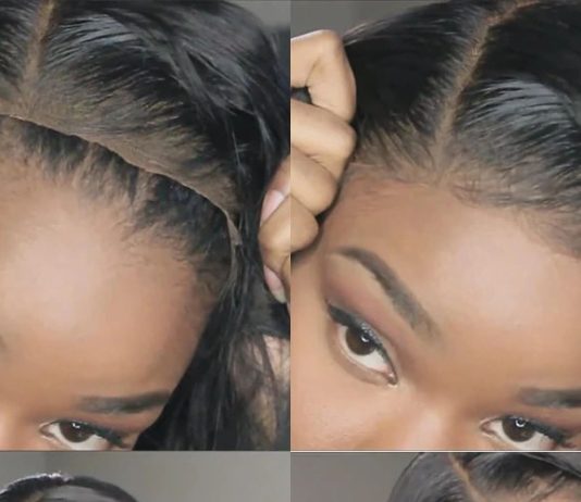 All Important Details You Should Know About HD Lace Wigs