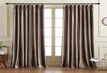 Can Blackout Curtains Help Save on Energy Bills?